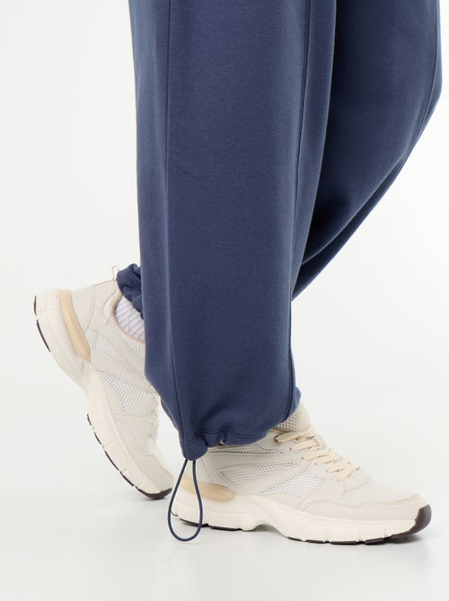 Jogging sportivo ampio - Kiabi Jogging sportivo ampio - Kiabi