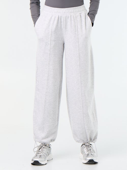 Jogging sportivo ampio - Kiabi Jogging sportivo ampio - Kiabi