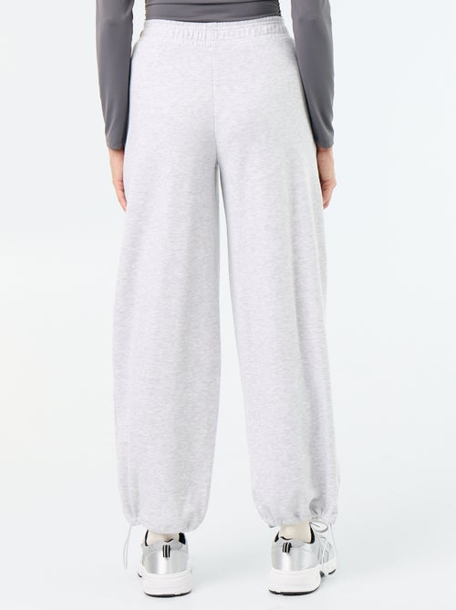 Jogging sportivo ampio - Kiabi Jogging sportivo ampio - Kiabi