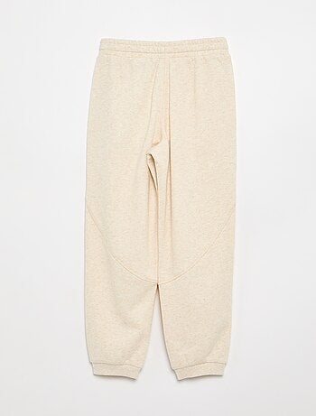 Jogging sportivo in French Terry