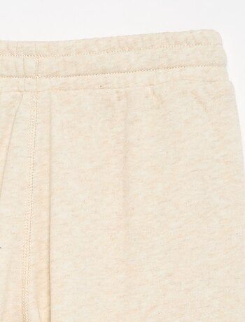 Jogging sportivo in French Terry