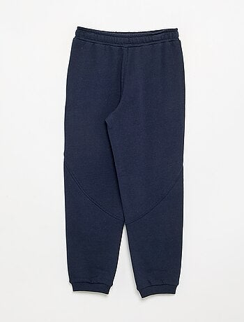 Jogging sportivo in French Terry