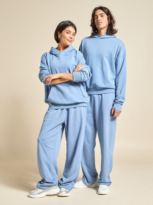 Jogging sportivo unisex - (ekstract) - Kiabi