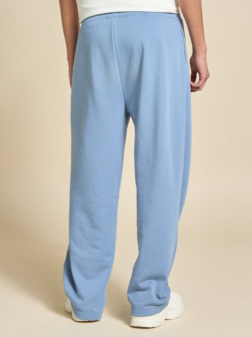 Jogging sportivo unisex - (ekstract) - Kiabi