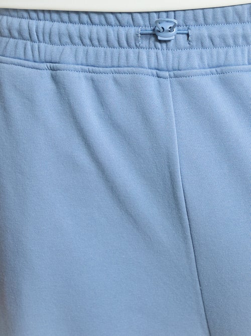 Jogging sportivo unisex - (ekstract) - Kiabi