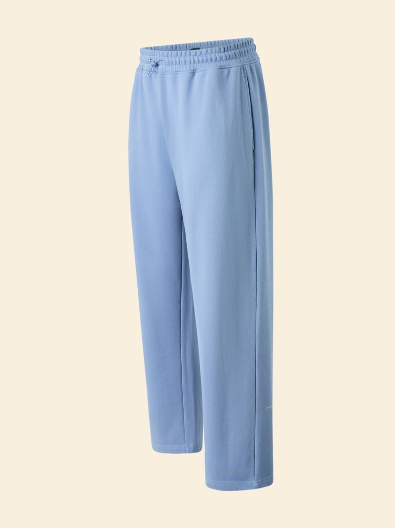 Jogging sportivo unisex - (ekstract) Blu - Kiabi