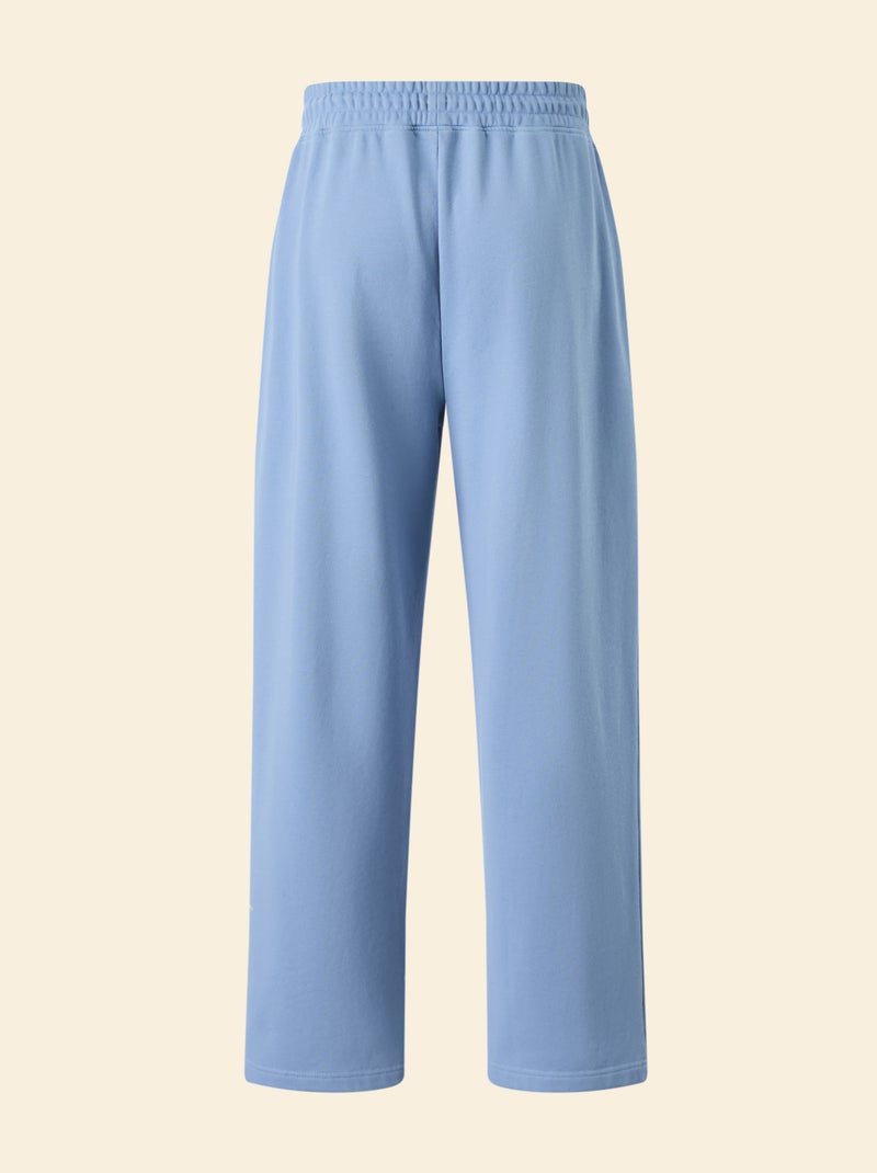 Jogging sportivo unisex - (ekstract) Blu - Kiabi