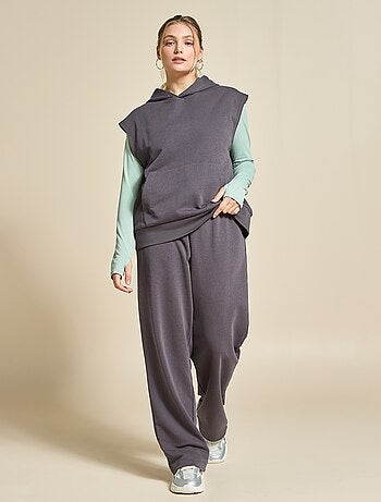 Jogging sportivo unisex - (ekstract)
