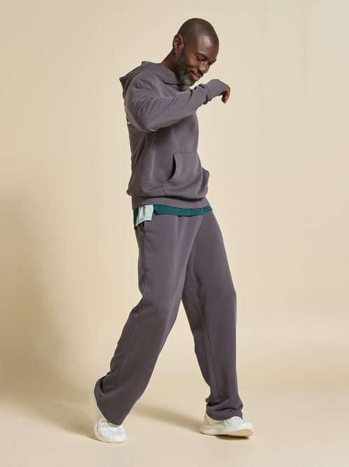 Jogging sportivo unisex - (ekstract) - Kiabi