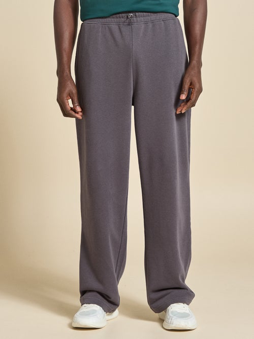 Jogging sportivo unisex - (ekstract) - Kiabi