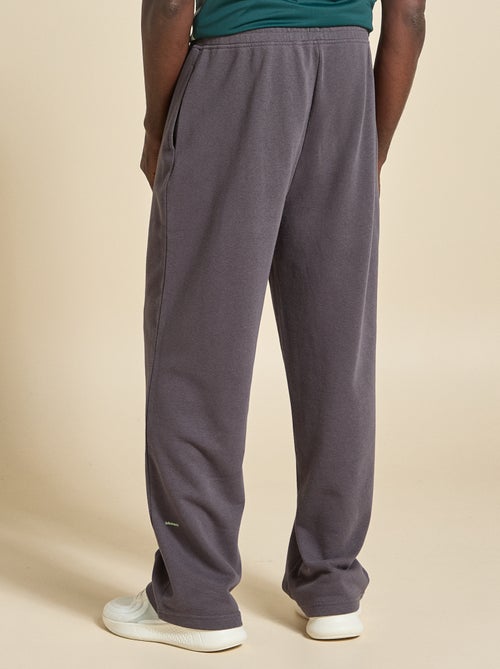 Jogging sportivo unisex - (ekstract) - Kiabi