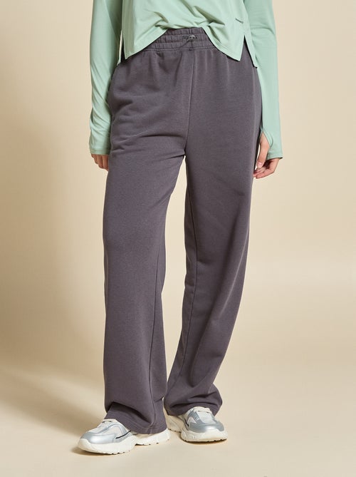 Jogging sportivo unisex - (ekstract) - Kiabi