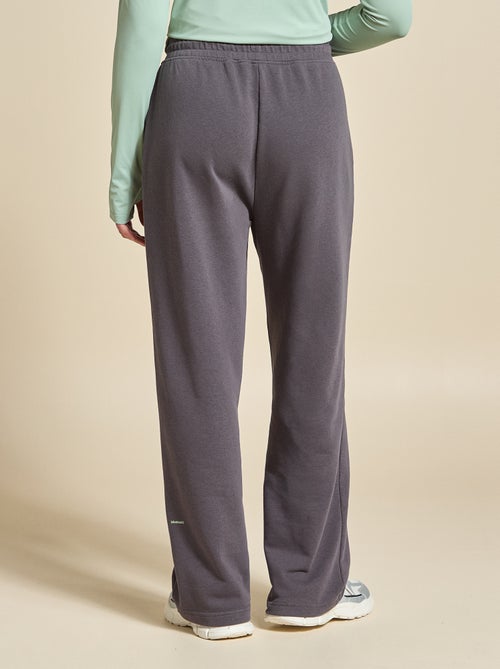 Jogging sportivo unisex - (ekstract) - Kiabi