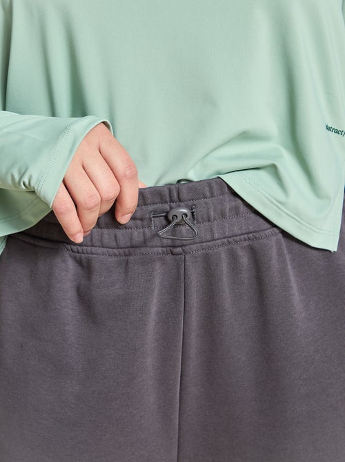 Jogging sportivo unisex - (ekstract) - Kiabi