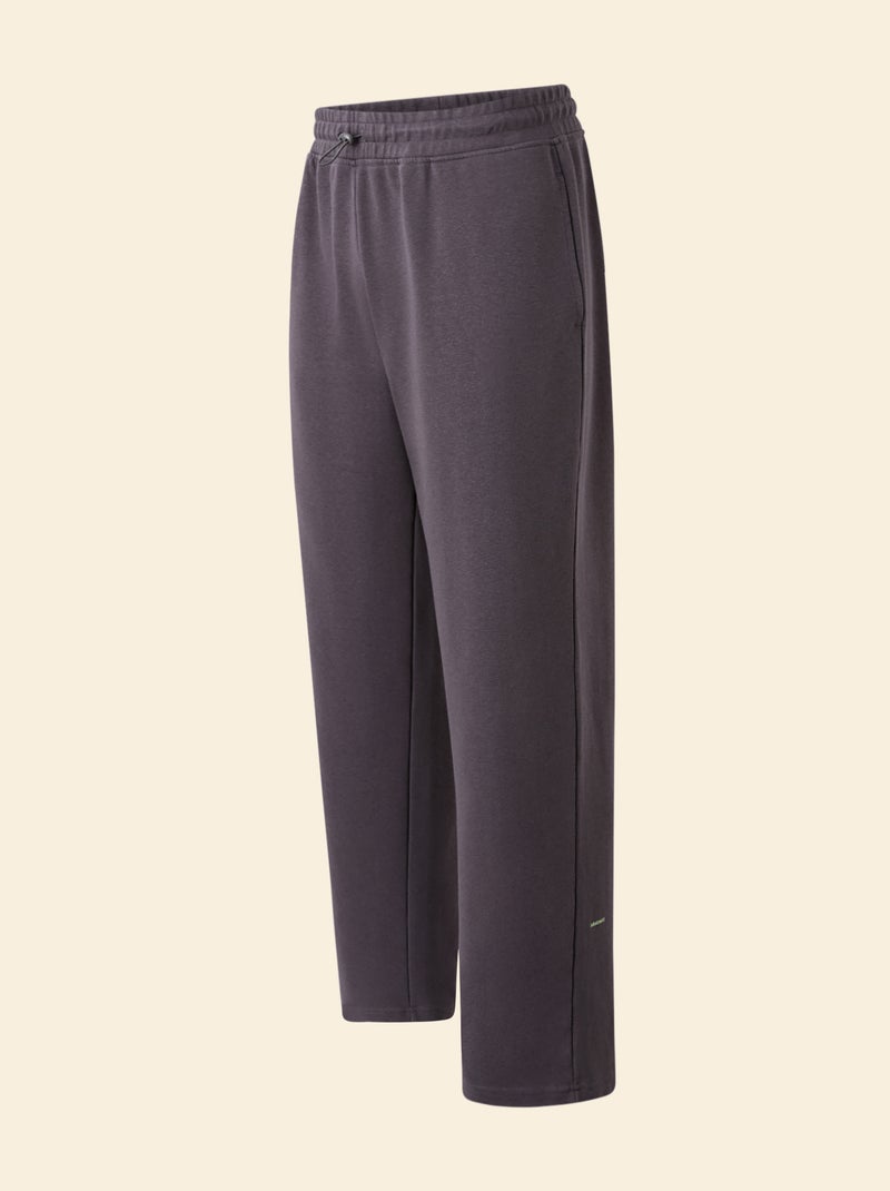 Jogging sportivo unisex - (ekstract) Nero - Kiabi