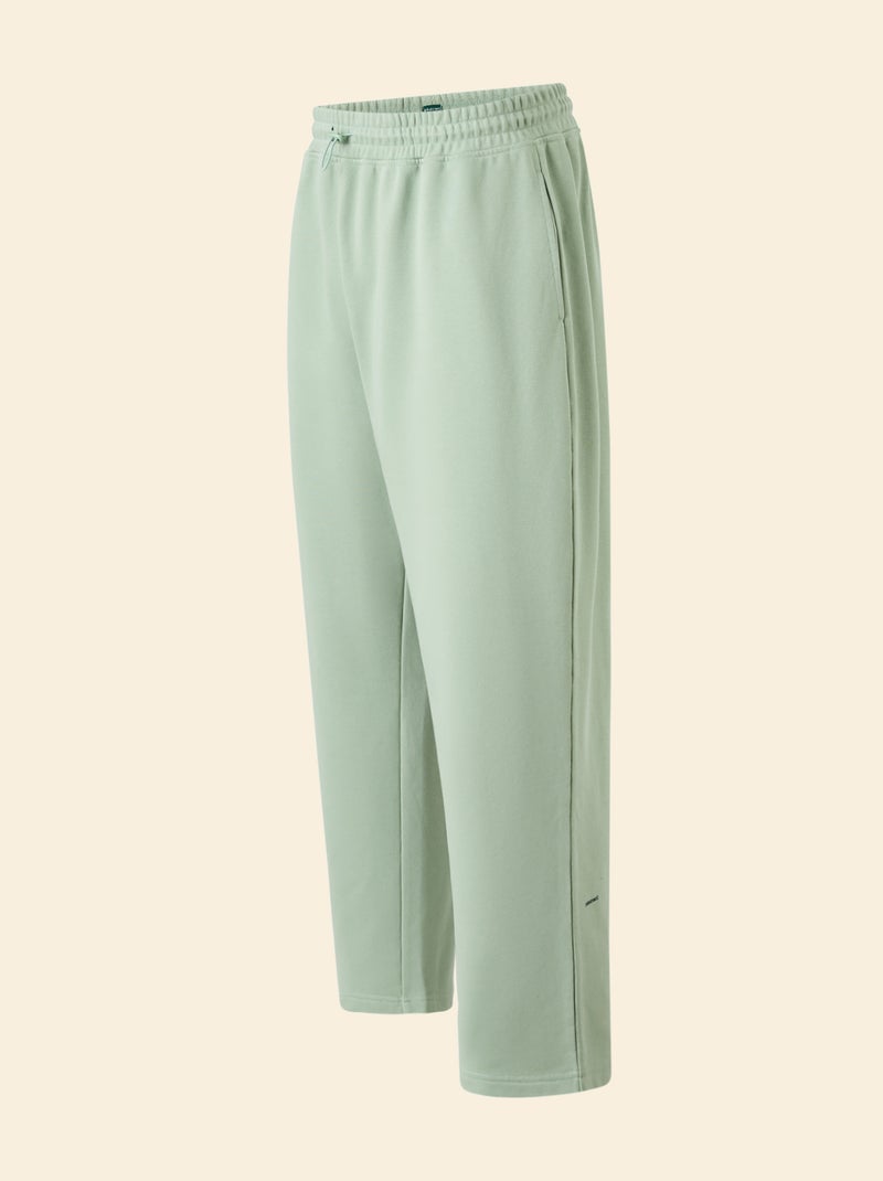 Jogging sportivo unisex - (ekstract) Verde - Kiabi