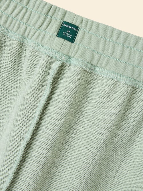 Jogging sportivo unisex - (ekstract) - Kiabi