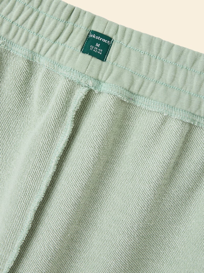 Jogging sportivo unisex - (ekstract) Verde - Kiabi