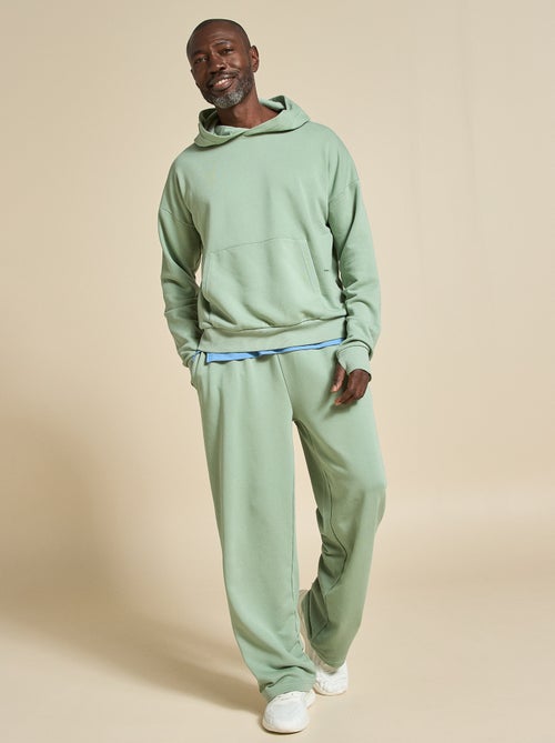 Jogging sportivo unisex - (ekstract) - Kiabi