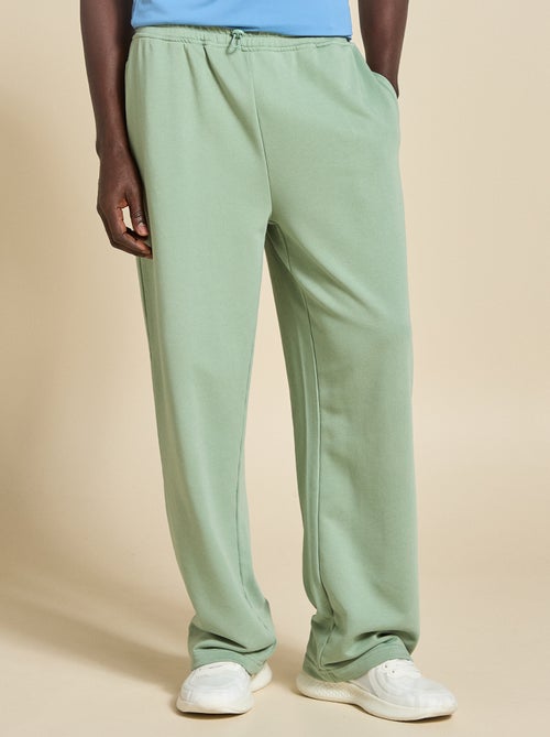 Jogging sportivo unisex - (ekstract) - Kiabi