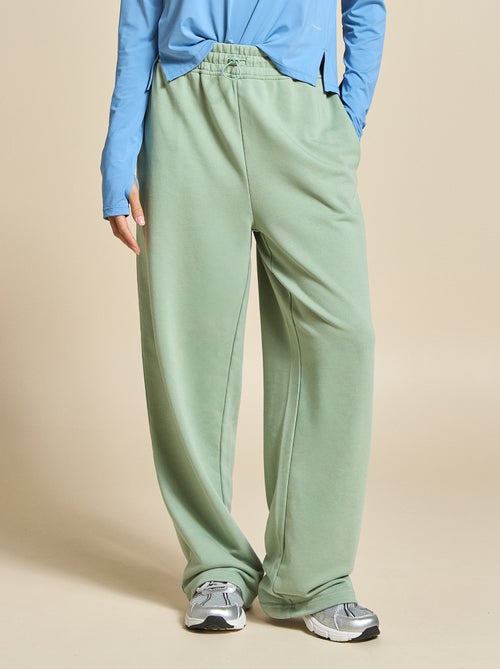 Jogging sportivo unisex - (ekstract) - Kiabi