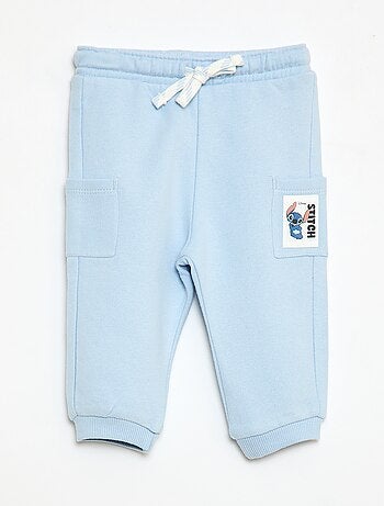 Jogging stampato 'Stitch' 'Disney'