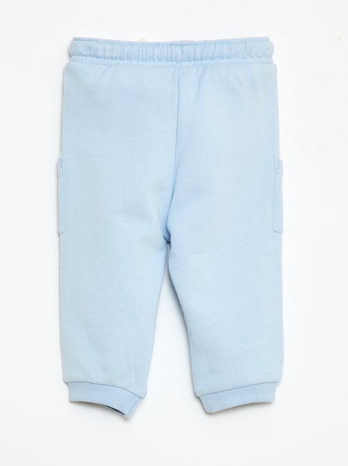 Jogging stampato 'Stitch' 'Disney' - Kiabi