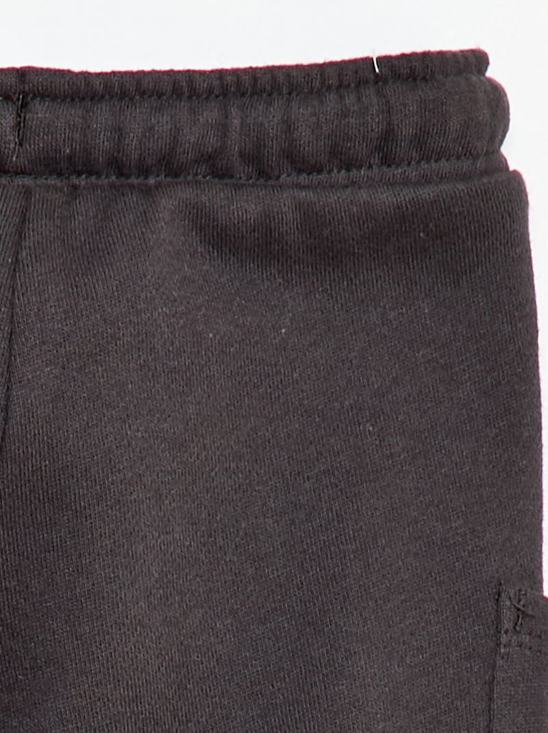Jogging stampato \'Winnie\' \'Disney\' Nero - Kiabi