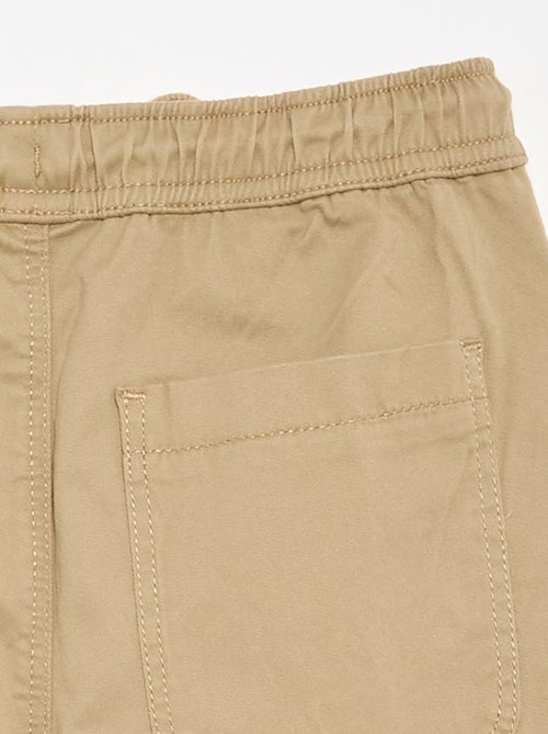 Jogpant con coulisse - Kiabi Jogpant con coulisse - Kiabi