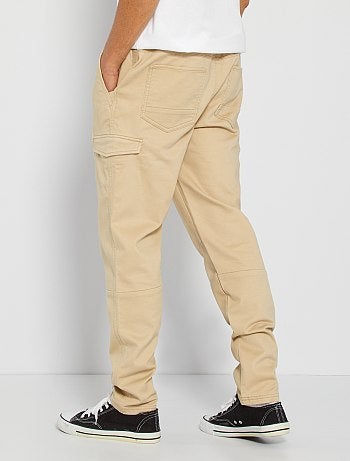 Pantaloni cargo da - Kiabi