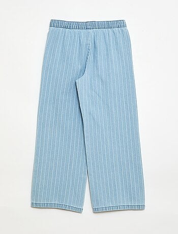 Jogpant taglio ampio