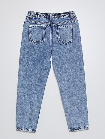 Jeans on sale strappati bimba