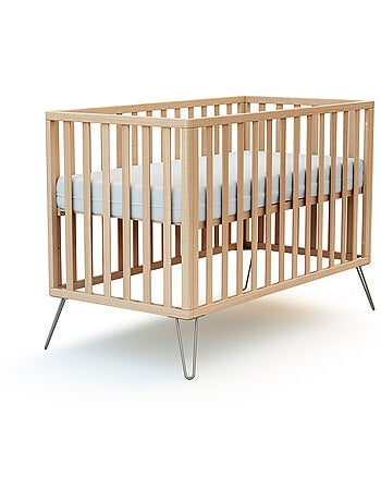Lettino bambini only legno