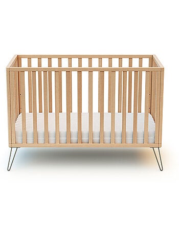 Lettino bambini only legno