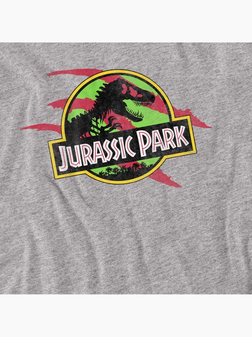 Jurassic Park Truck Maglietta Uomo - Kiabi Jurassic Park Truck Maglietta Uomo - Kiabi