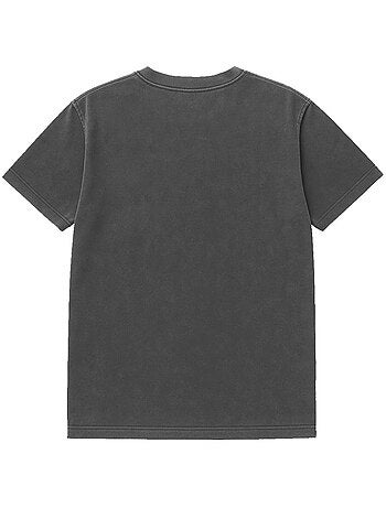 Jurassic ParkMaglietta T-RexLavato Vintage Adulto Unisex