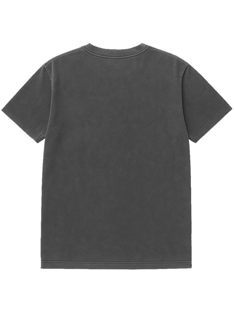 Jurassic ParkMaglietta T-RexLavato Vintage Adulto Unisex Nero - Kiabi