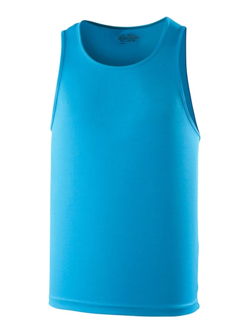 Just CoolCanottiera Uomo - Kiabi