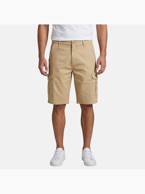 Just Emporio - Bermuda uomo dallo stile cargo casual - Kiabi