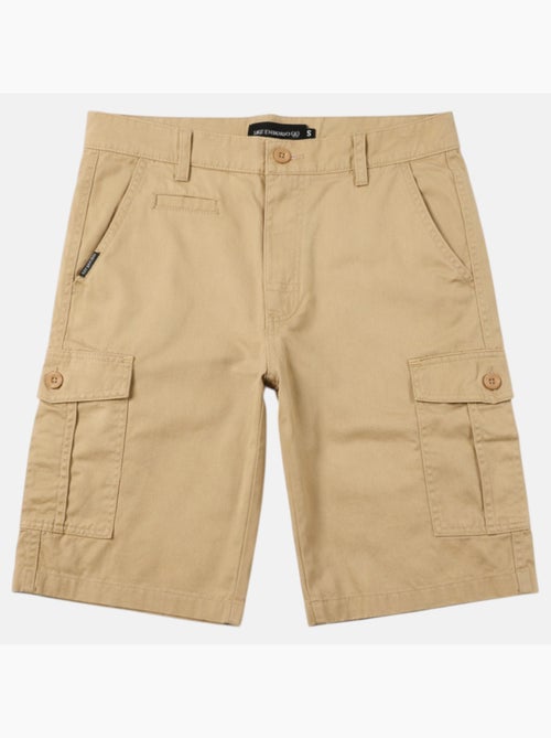 Just Emporio - Bermuda uomo dallo stile cargo casual - Kiabi