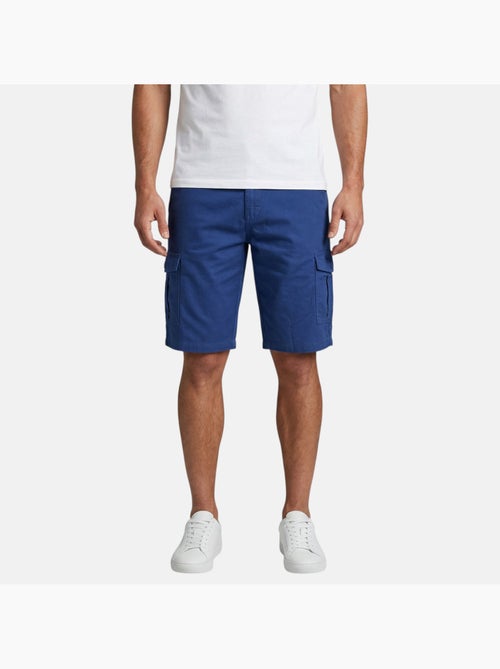 Just Emporio - Bermuda uomo dallo stile cargo casual - Kiabi