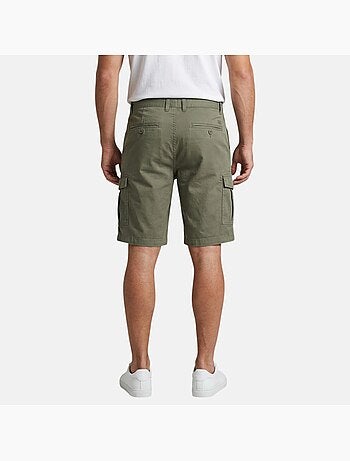 Just Emporio - Bermuda uomo dallo stile cargo casual