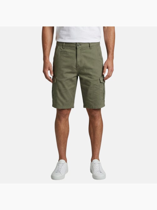 Just Emporio - Bermuda uomo dallo stile cargo casual - Kiabi