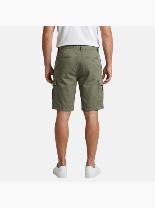 Just Emporio - Bermuda uomo dallo stile cargo casual - Kiabi