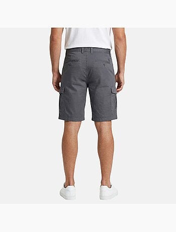 Just Emporio - Bermuda uomo dallo stile cargo casual