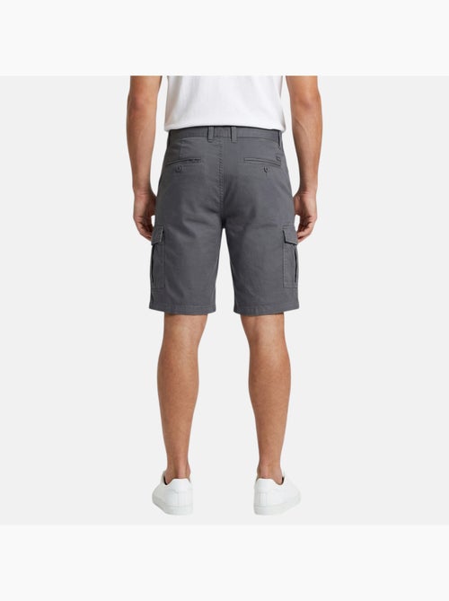 Just Emporio - Bermuda uomo dallo stile cargo casual - Kiabi