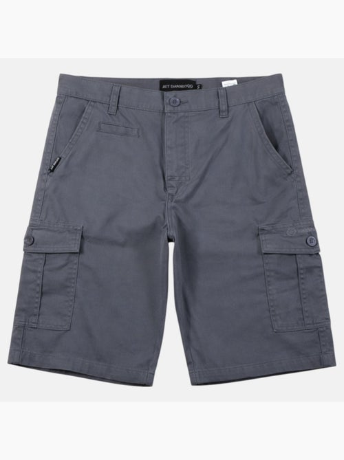 Just Emporio - Bermuda uomo dallo stile cargo casual - Kiabi