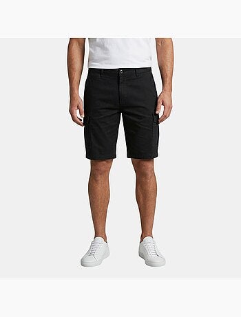 Just Emporio - Bermuda uomo dallo stile cargo casual