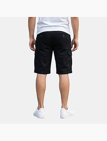 Just Emporio - Bermuda uomo dallo stile cargo casual