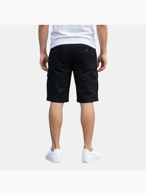 Just Emporio - Bermuda uomo dallo stile cargo casual - Kiabi